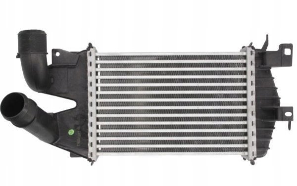 Opel Astra H 1.3 Dizel Turbo Soğutucu Radyatörü 2007 Model ve Sonrası 6302076/345800