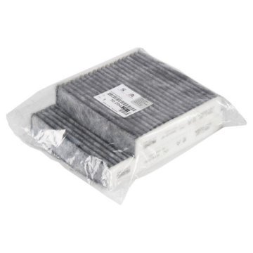 Peugeot 2008 Polen Filtresi (Karbonlu) Orjinal 1609428180