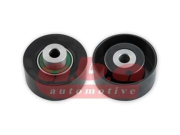 Alternatör Gergi Rulmanı Ford Tourneo Connect 04>14 1.8 Tdci ABA 25851110