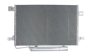 Klıma Radyatoru Mercedes W169 W245 BOSCH 1986AD2092