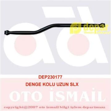Denge Kolu Uzun Slx DEPAR 0177