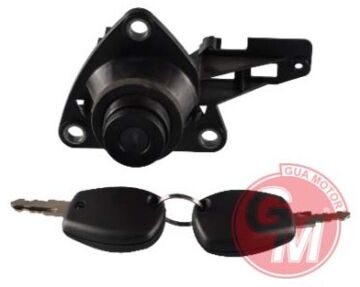 Bagaj Kilidi Dış Dacıa Duster 4X2 12 > GUA 41626