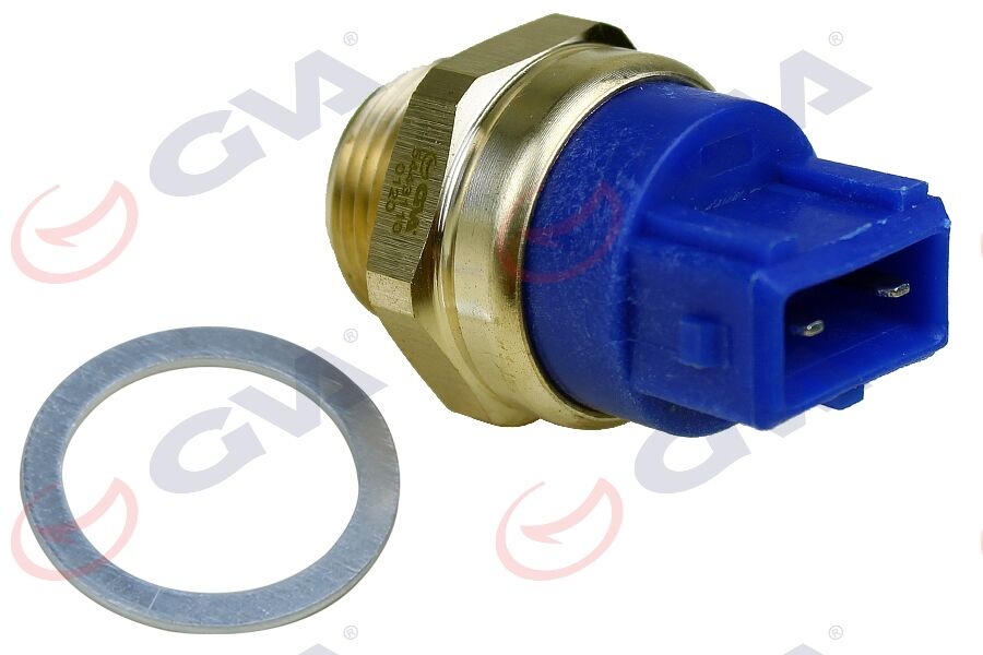 Fan Müşürü P106-P205-P206-P306-P405-Partner-Berlıngo-Expert-Jumpy-Saxo-Xsara 1.4-1.6-C3-C4 1.6-2.0 92-97 C GVA 5443110
