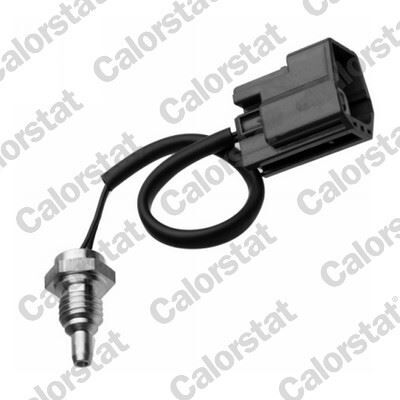 Hararet Müşürü Ford Connect 98> 1.8 Tdci Silindir Kapağına Gelen VERNET WS3109
