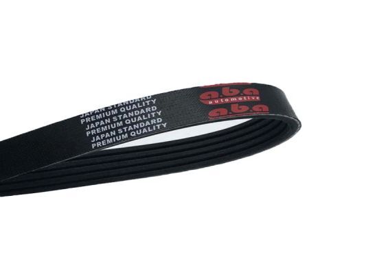 Kanallı Kayıs Cıtroen-Fıat-Honda-Lancıa-Mıtsubıshı-Nıssan-Peugeot-Toyota ABA 5PK963