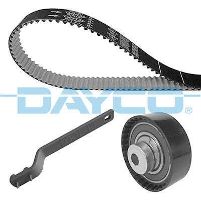 Triger Seti 113X17 Lada Granta 2194 1.6 21941 18 > DAYCO KTB731