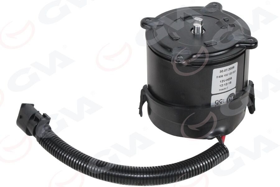 Dıreksıyon Pompa Motoru Elektrıklı Renault Clıo Iı 98> Kangoo 97> Clıo Symbol 02> 1.5Dci 1.9Dci Sadece Motor GVA 2514100