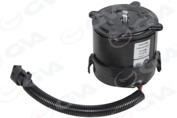 Dıreksıyon Pompa Motoru Elektrıklı Renault Clıo Iı 98> Kangoo 97> Clıo Symbol 02> 1.5Dci 1.9Dci Sadece Motor GVA 2514100
