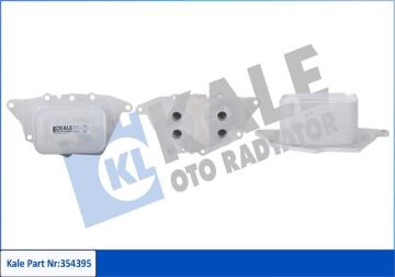 Yag Sogutucusu Bmw B37 B38 B47 B48 Bmw B37 B38 B47 B48 F52 F45 F46 F48 F49 F39 . Mını F54 F55 F56 F5 7 F60 KALE 354395
