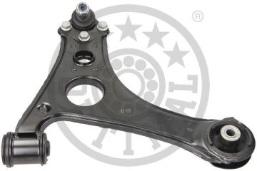 Salıncak On Sol Alt Mercedes Vaneo W414 02>05 OPTIMAL G6-1058