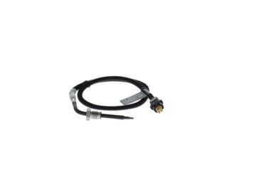 Egzoz Sıcaklık Sensoru Partıkul Fılt. Oncesı Mercedes W205 W213 W222 C253 C257 W447 W463 B907 B910 BOSCH 0986259232
