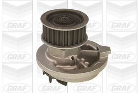Devirdaim Astra F-G-Vectra A-B-Omega B-Kadett E-Calıbra A 1.8İ 16V-1.7D-2.0İ 16V 1334041 GRAF PA572