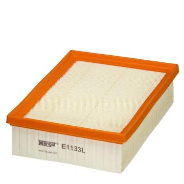 Hava Fıltresı Mokka Mokka X 14> 12> Trax 12> 1.4 1.6 A14net B16dth HENGST E1133L