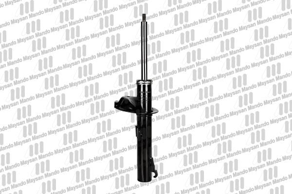 Amortisör Ön Sol Ford Connect 02> Uzun Şase MAYSAN PS9710605