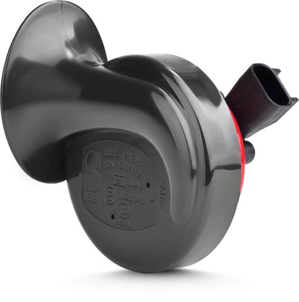 Salyangoz Korna Dadat İnce Ses 12V Opel Soketli Delphı 1530 Soket SEGER 60BI12.000.05