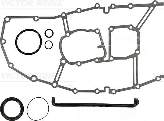 Conta Setı Krank Kece On Bmw M43 E36 E46 E34 Z3 E36 V.REINZ 152936601