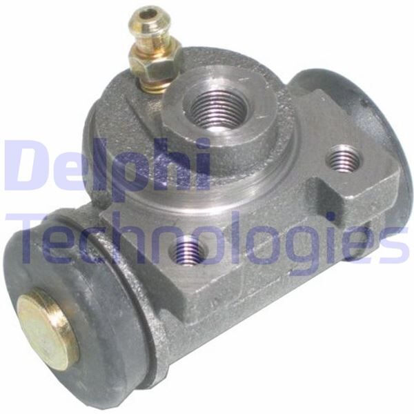 Fren Silindiri Logan 1.4-1.6 16V-1.5Dcı 04 > Clıo Iı 1.2-1.4-1.6 16V-1.5Dcı 98 > 17.78Mm DELPHI LW30007