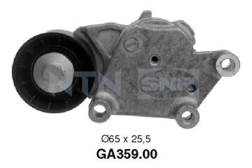 Alternatör Gergi Rulmanı Kütüklü P206 04>13 P207 07>15 P208 12>19 P301 12> P307 01-09 P308 07>21 P 407 04>10 P508 12>18 P3008 09>16 P5008 09>17 Partner-Berlıngo-Expert-Rıfter-Berlıngo-Jumpy 08> C2-C3 SNR GA35900