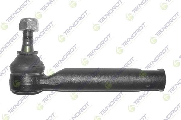 Rot Başı Dış Sağ-Sol Toyota Avensıs 2.0L 1Az-Fe 1Azfse Azt250 03-08 2.0L 1Ad-Ftv Adt250 03-08 2.0L 1Cd-Ftv Cdt250 03-08 / Corolla Verso 1.6L 3Zz-Fe Znr10 04-09 / 2.2L 2Adftv Aur10 04-09 TEKNOROT T-532