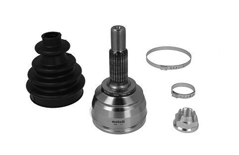 Ön Aks Kafası Dacıa Sandero 08> Logan 06> 1.5Dci 1.6 CIFAM 607898