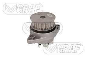 Devirdaim Golf Iv-Bora-Polo 1.6 16V-Leon-Toledo 1.6 16V GRAF PA765