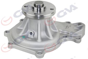 Devirdaim Isuzu Npr66- Champıon 97-06 GVA 5299990