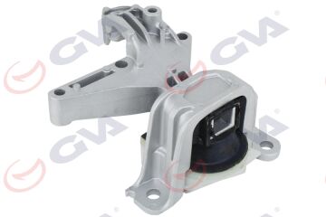 Motor Takozu Sağ Üst Megane Iıı 09>Fluence 09> Scenıc Iıı 09> 1.5Dci 110Hp GVA 9311147