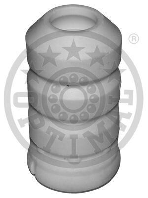 Amortısor Takozu On Mercedes W201 W124 Stoper OPTIMAL F8-5901