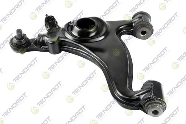Salıncak On Sol Alt Mercedes W201 82>93 TEKNOROT M-426