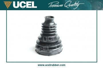 Aks Körüğü İç Tek Körük Audı A3 UCEL S61255-T