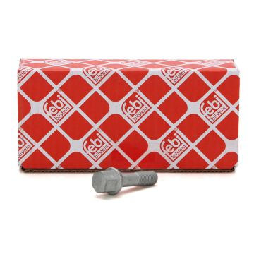 Mercedes W168 Kasa Bijon Saplaması Febi Marka 15655 - 0009904807