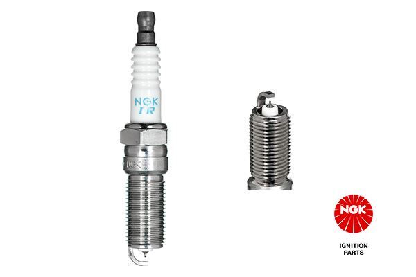 Ateşleme Bujisi İridyum Mazda 3 1.6L Z6 Bl 09-13-6 2.0L Lf-De Gg Gh 02-12-5 2.0L Lf Cr19 05-10 Iltr 5A-13G NGK 3811