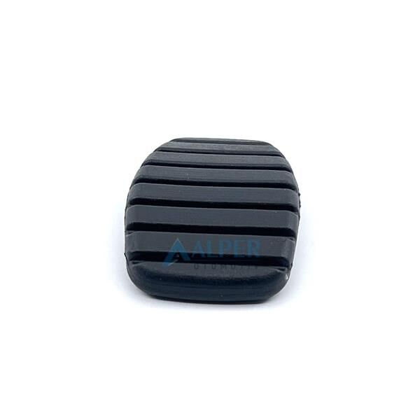 Pedal Lastiği Fren-Debriyaj Clio Iı-Kangoo I-Megane I-Megane Iıı-Twingo-Fluence-Scenıc Iıı ALPER 762111
