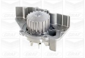 Devirdaim Peugeot P205-P306-P405-P406-Partner-Expert-Boxer-Cıtroen Jumper-Berlıngo-Jumpy-Xantıa-Fıat Scudo 96> Lada Nıva 1.9 D-Td 2.0 Lada Nıva 1.9 GRAF PA391