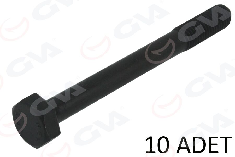 Silindir Kapak Civatası Renault R9-R11-R21 GVA 8913112