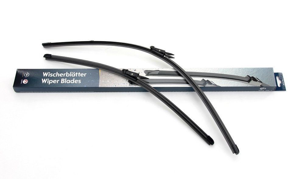 Opel Zafira B Ön Silecek Seti Orjinal 1272327