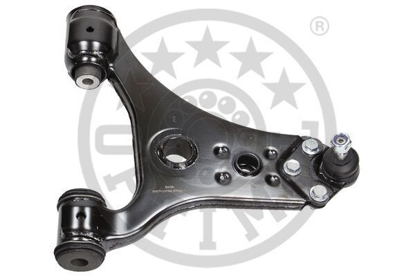 Salıncak On Sag Alt Mercedes W169 W245 OPTIMAL G6-1114