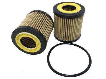 Yag Fıltresı Ranger 2.2Tdcı 150Ps - 3.2Tdcı 200Ps 2.0 Ecoblue 11> Mazda Bt 50 2.2 05> SARDES SO1085