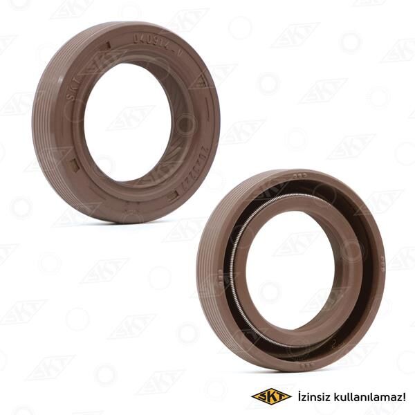 Vakum Pompası Keçesi Ford Transıt V184-347 01> SKT 040914-V