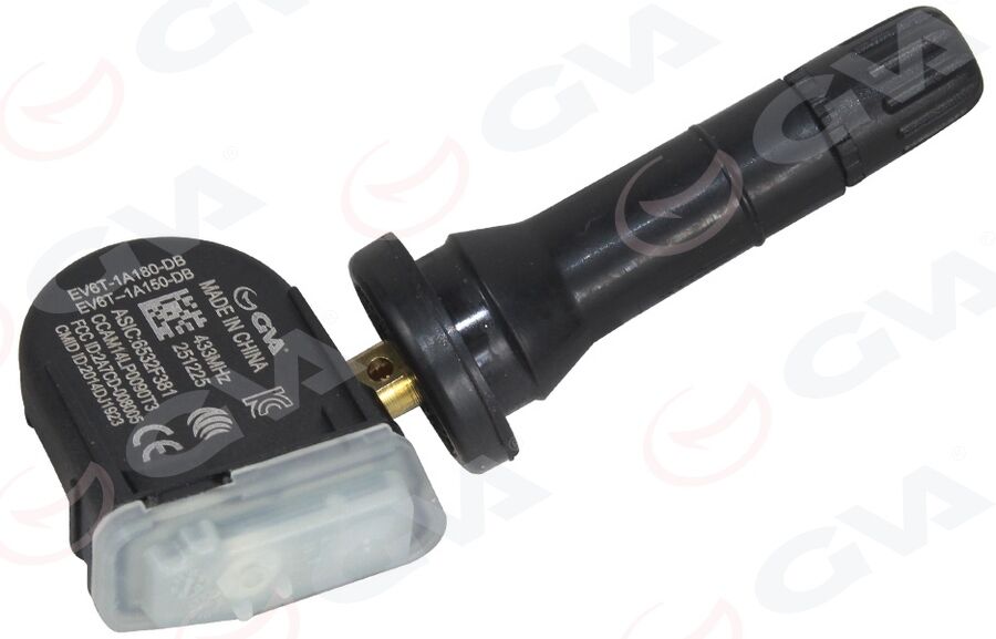 Lastik Basınç Sensörü Transıt Courıer Mondeo Iv 14 ></İ> Connect Kuga 13 /> Focus Iıı C Max 11 /> R Anger B Max 12 /> Ford Ka 16 /> Plastık Kapaklı GVA 5331512