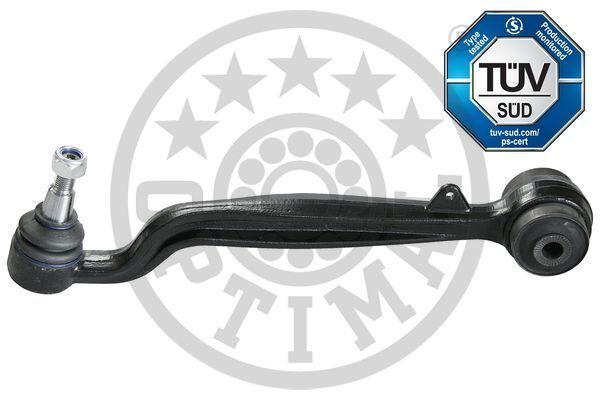 Salıncak On Alt Land Rover Range Rover Iıı Vogue L322 OPTIMAL G5-812