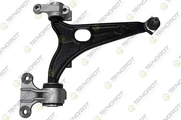 Alt Salıncak Sağ Peugeot Expert-P807 04> Cıtroen Jumpy-C8 04> Toyota Proace-Fıat Scudo 07>16 TEKNOROT F-838