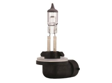 Ampul 12V 881 27 Pgj13 H 27 Standart Işık 881 WOLFRAM 28881