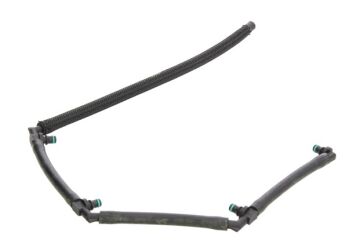 Enjektör Geri Dönüş Hortumu Berlıngo-C5-Jumper-Xantıa-Xsara 2.0 Hdı-206-306-307-406-607-806- Boxer-Expert-Partner I 2.0 Hdı CM 133531