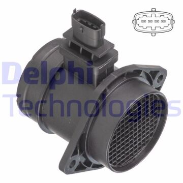 Hava Kütle Ölçer Debimetre Fıorıno 1.3 Dmtj 08 > DELPHI AF10632-12B1