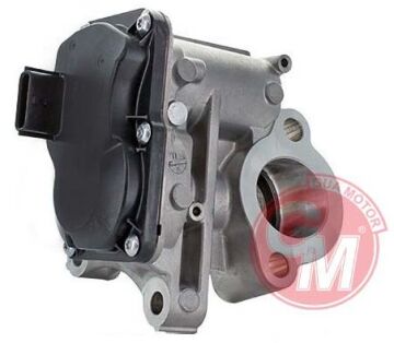 Egr Valfı Mercedes Om626 Om622 W205 W447 . Renault R9m 1.6 Dci Megane Trafıc Kadjar Talısman GUA 41134