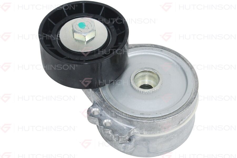 Alternatör Gergi Rulmanı Kütüklü Partner-P206-306-307-Boxer-Berlıngo-Jumpy-Jumper 1.9D-2.0D HUTCHINSON T0216
