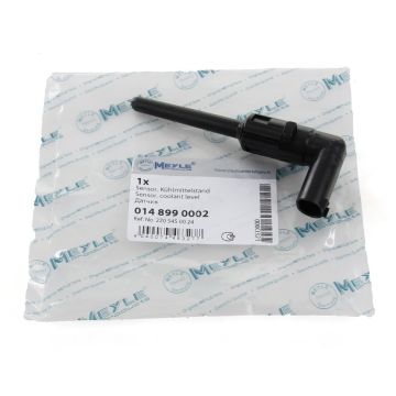 Mercedes W168 Kasa Radyatör Yedek Su Depo Seviye Şamandırası Meyle Marka 0148990002 - 2205450024