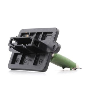 Kalorifer Rezistansı Yeni Sandero 271509981R AUTODAK DAK3675