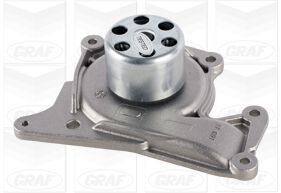 Devirdaim Pompası Renault Clıo Iv 12> Symbol Iıı 13> Talısman 15> Megane Iv 15> Dacıa Sandero Iı 12 > Duster 10> Mercedes Om607 W176 W246 C117 W415 X156 Nıssan Qashqaı Iı 13> Pulsar 14> Juke 10>1.5 Dc GRAF PA1091